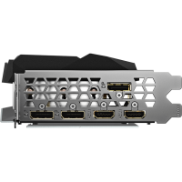 Vorschau: Gigabyte GeForce RTX 3080 Gaming OC 10 GB GDDR6X Retail Vorschau: Gigabyte GeForce RTX 3080 Gaming OC 10 GB GDDR6X Retail