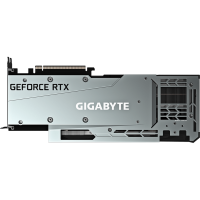 Vorschau: Gigabyte GeForce RTX 3080 Gaming OC 10 GB GDDR6X Retail Vorschau: Gigabyte GeForce RTX 3080 Gaming OC 10 GB GDDR6X Retail
