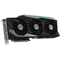 Vorschau: Gigabyte GeForce RTX 3080 Gaming OC 10 GB GDDR6X Retail Vorschau: Gigabyte GeForce RTX 3080 Gaming OC 10 GB GDDR6X Retail