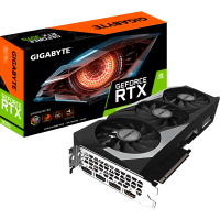 Gigabyte GeForce RTX 3070 Gaming OC 8 GB GDDR6 Retail