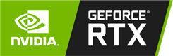 GeForce RTX