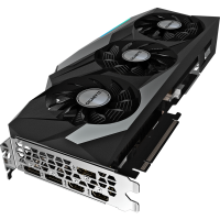 Vorschau: Gigabyte GeForce RTX 3080 Gaming OC 10 GB GDDR6X Retail Vorschau: Gigabyte GeForce RTX 3080 Gaming OC 10 GB GDDR6X Retail